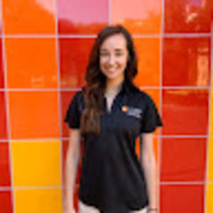 Meet your Posher, Caitlyn